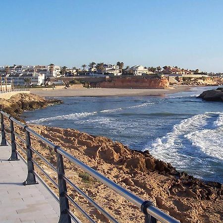 Villamartin Plaza Golf Apt, Super Spot Dehesa de Campoamor  Kültér fotó