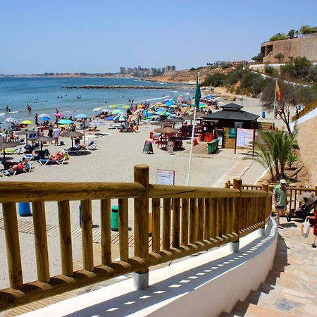 Villamartin Plaza Golf Apt, Super Spot Dehesa de Campoamor  Kültér fotó