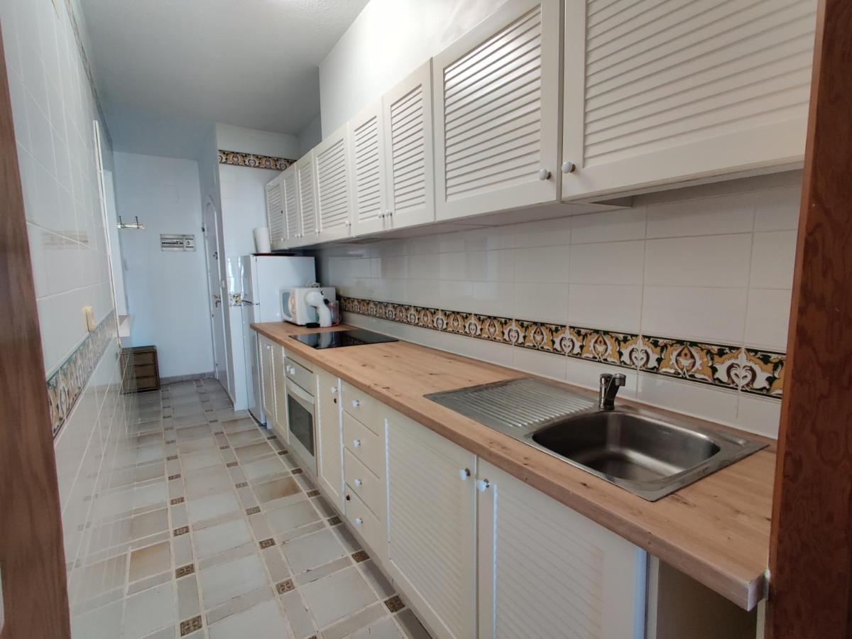 Villamartin Plaza Golf Apt, Super Spot Dehesa de Campoamor  Kültér fotó