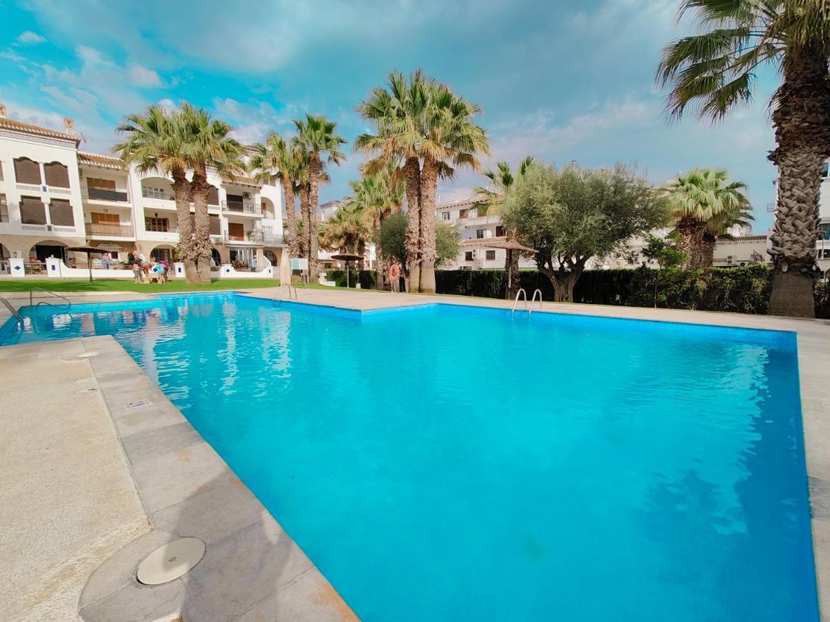 Villamartin Plaza Golf Apt, Super Spot Dehesa de Campoamor  Kültér fotó