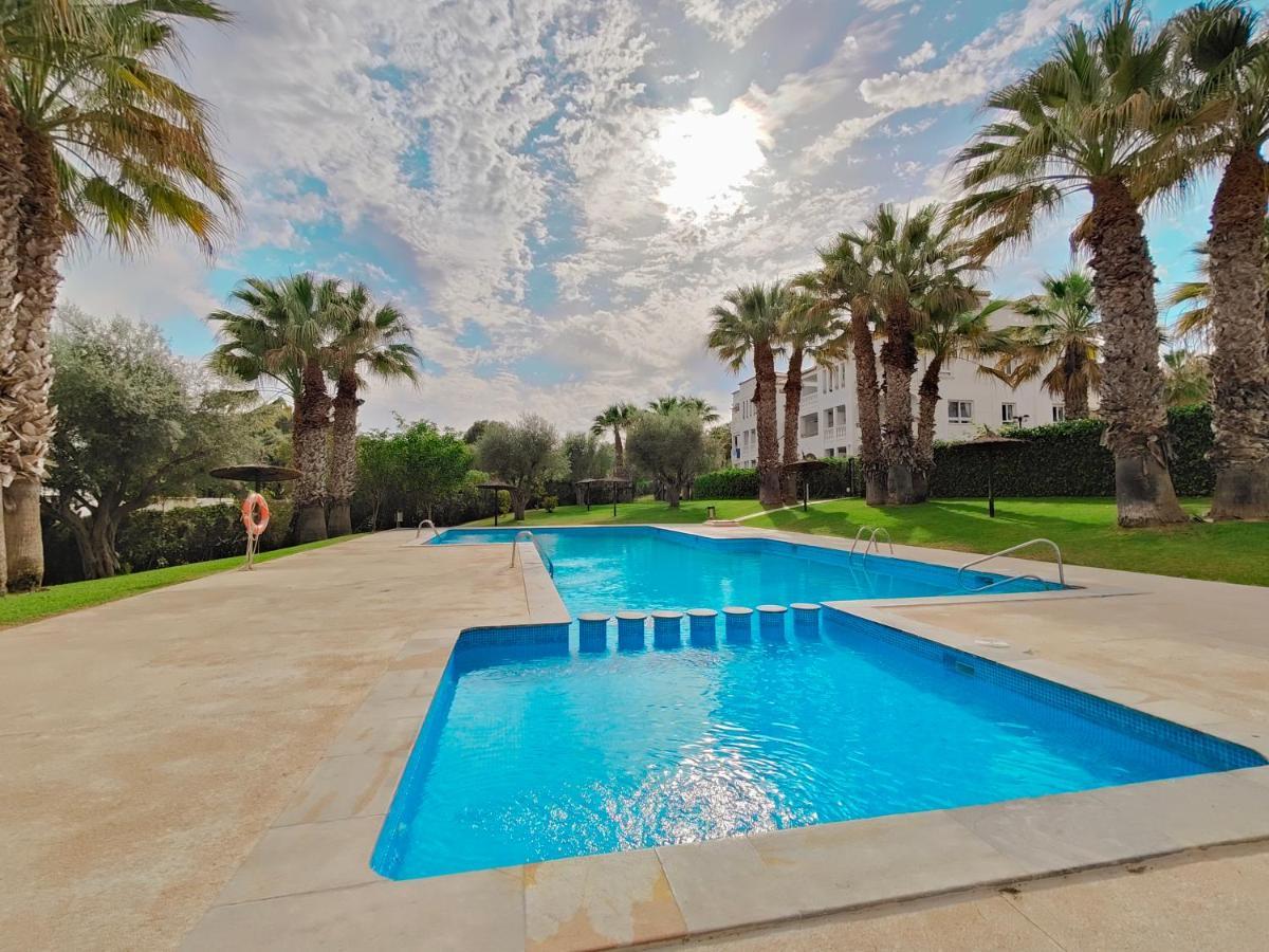 Villamartin Plaza Golf Apt, Super Spot Dehesa de Campoamor  Kültér fotó