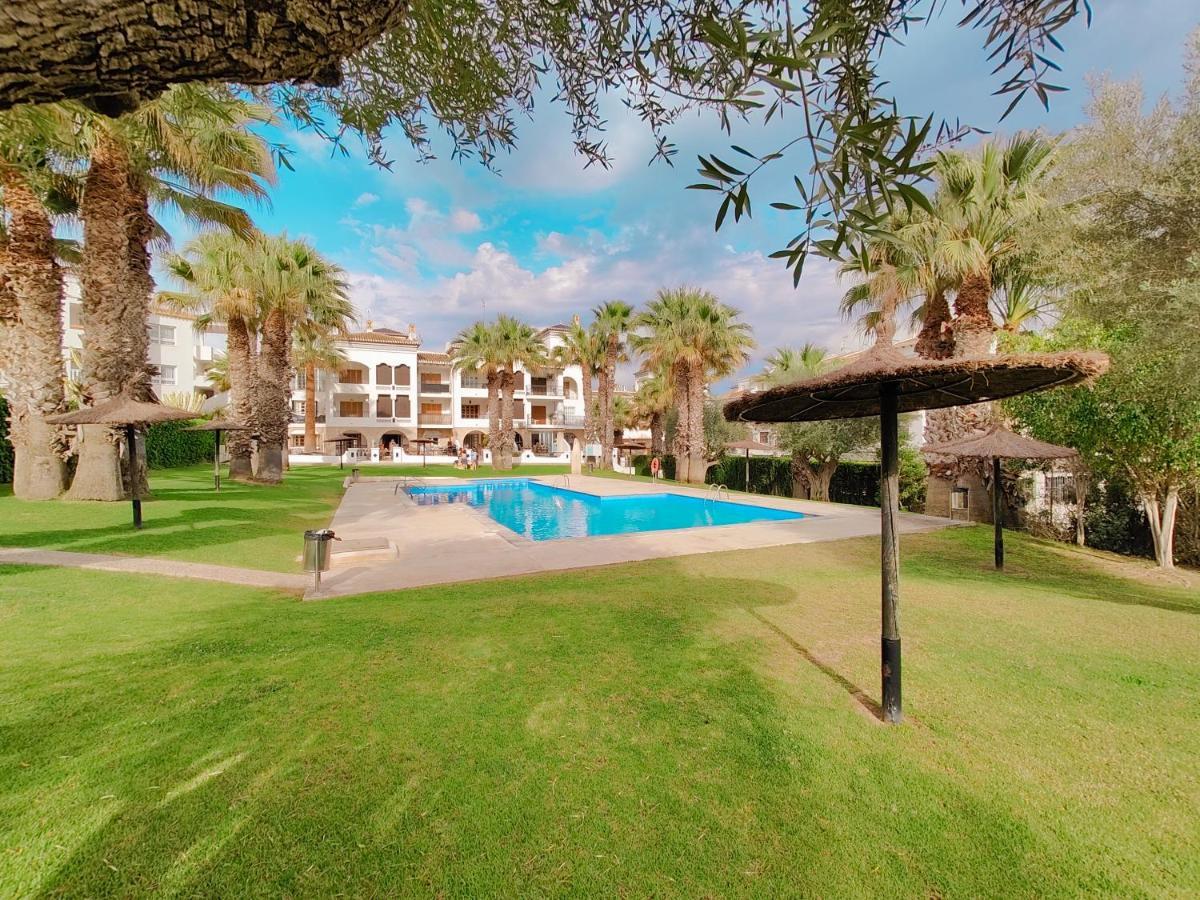 Villamartin Plaza Golf Apt, Super Spot Dehesa de Campoamor  Kültér fotó