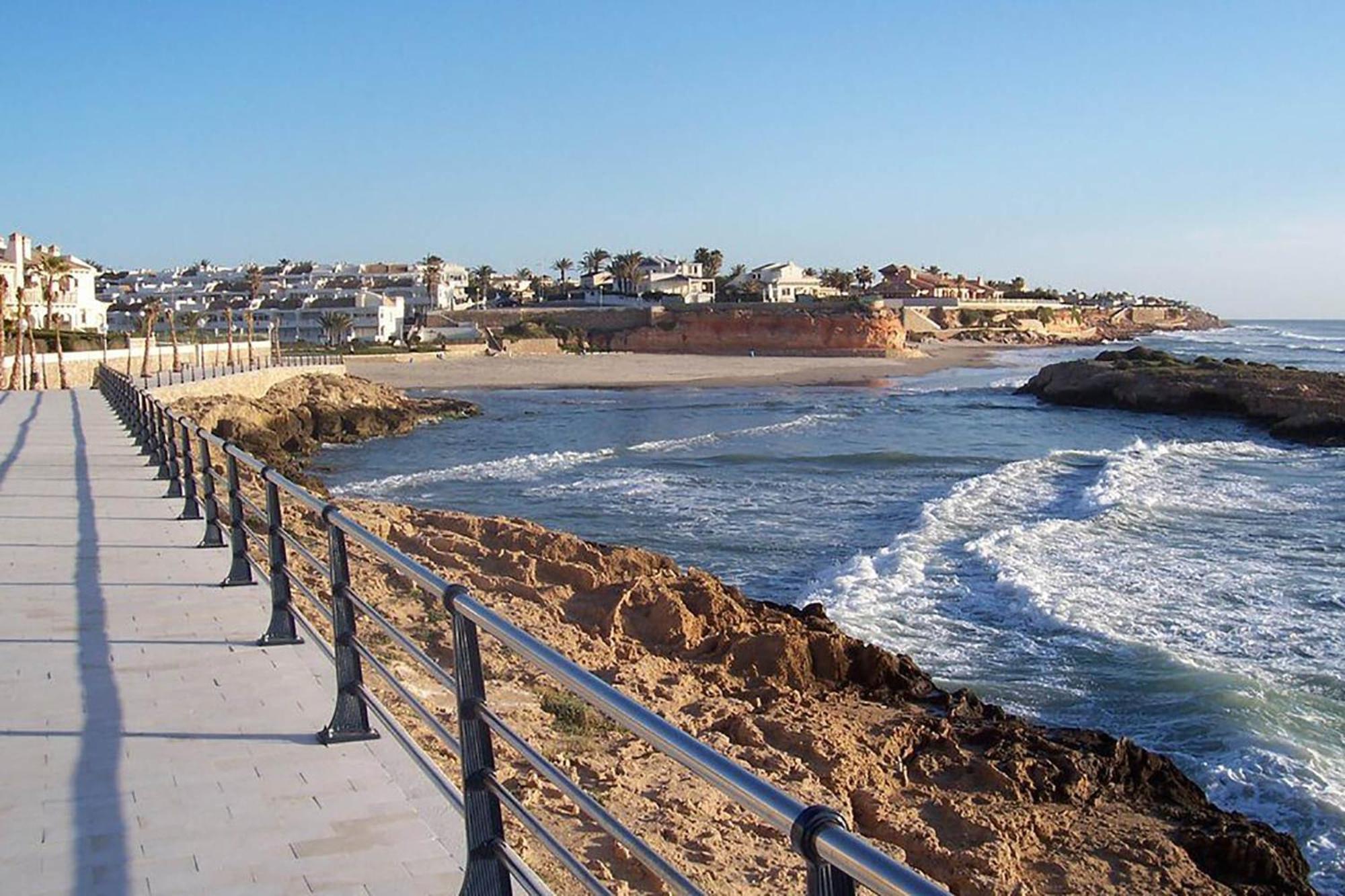 Villamartin Plaza Golf Apt, Super Spot Dehesa de Campoamor  Kültér fotó