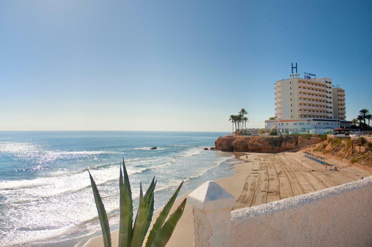 Villamartin Plaza Golf Apt, Super Spot Dehesa de Campoamor  Kültér fotó