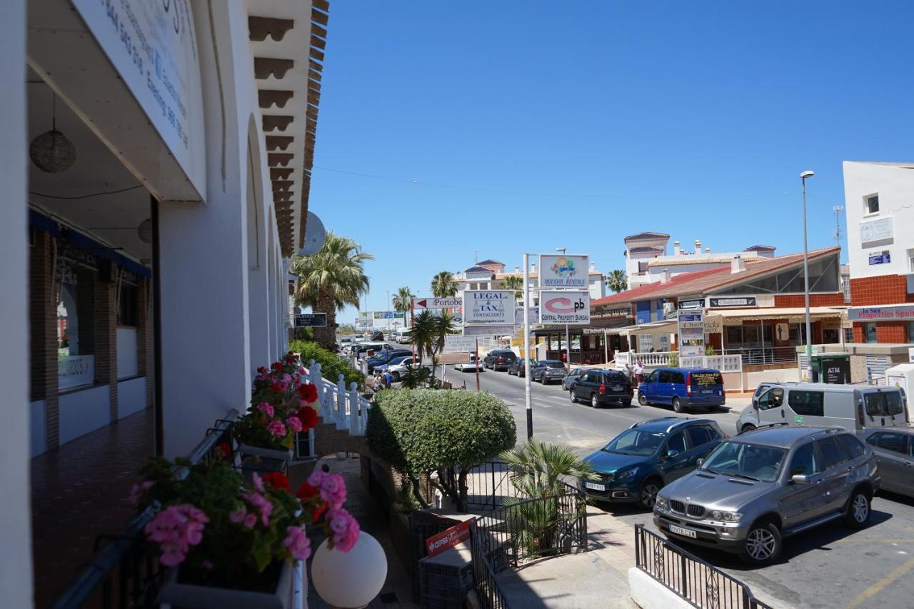 Villamartin Plaza Golf Apt, Super Spot Dehesa de Campoamor  Kültér fotó