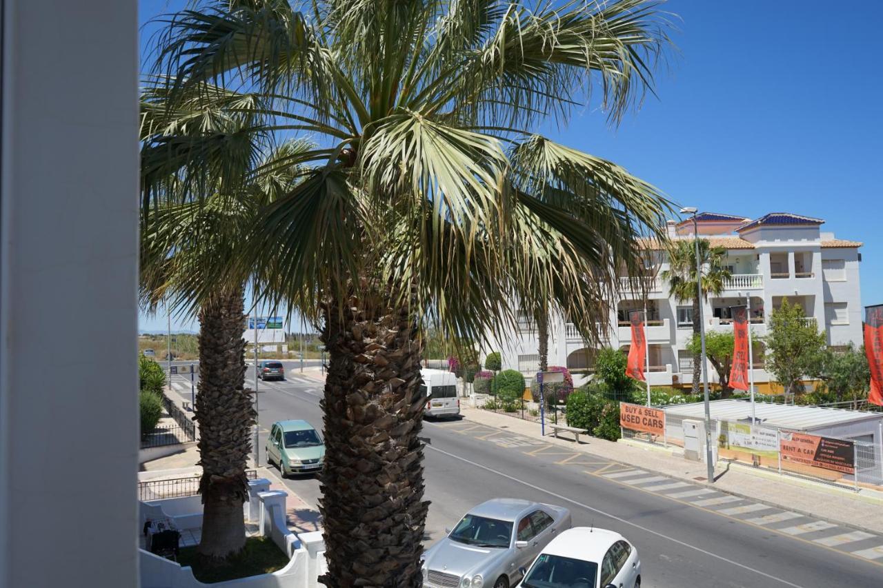 Villamartin Plaza Golf Apt, Super Spot Dehesa de Campoamor  Kültér fotó