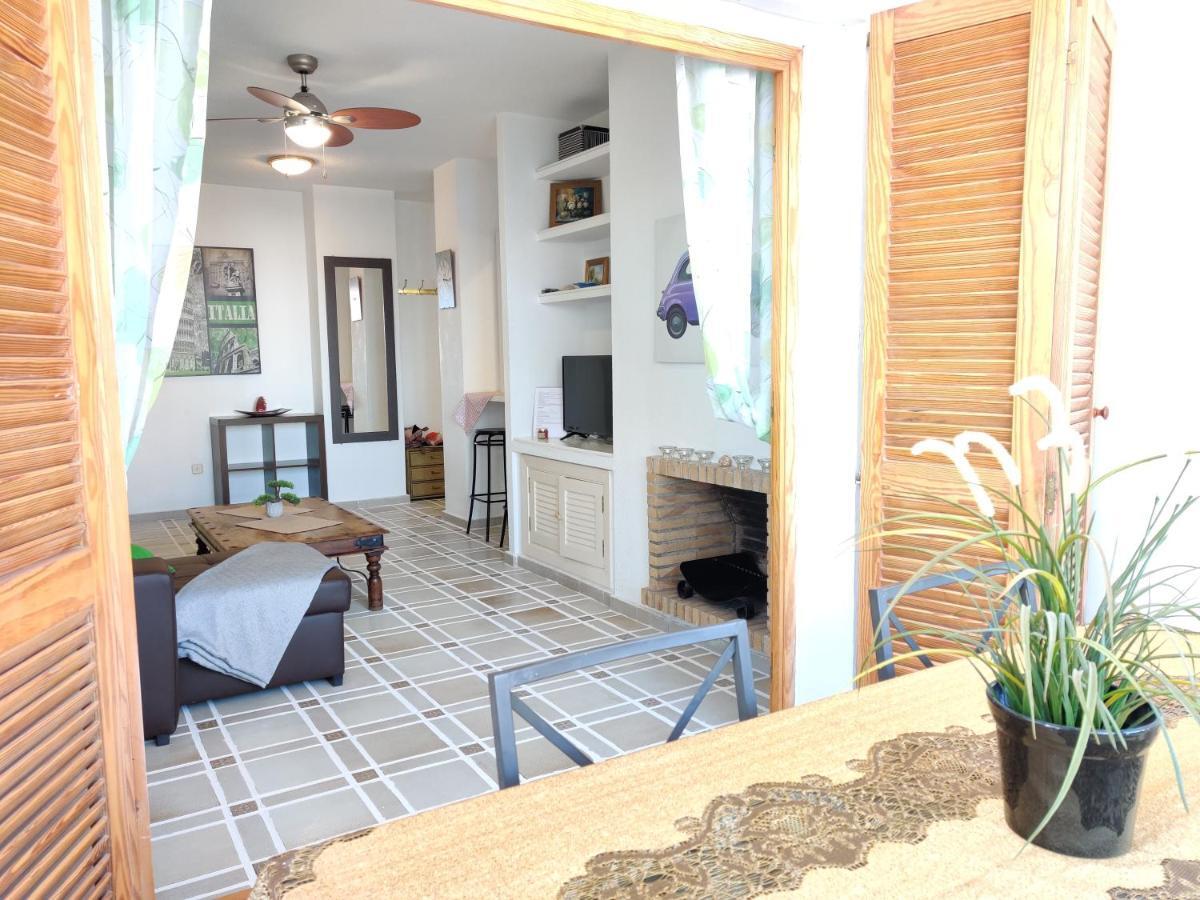Villamartin Plaza Golf Apt, Super Spot Dehesa de Campoamor  Kültér fotó